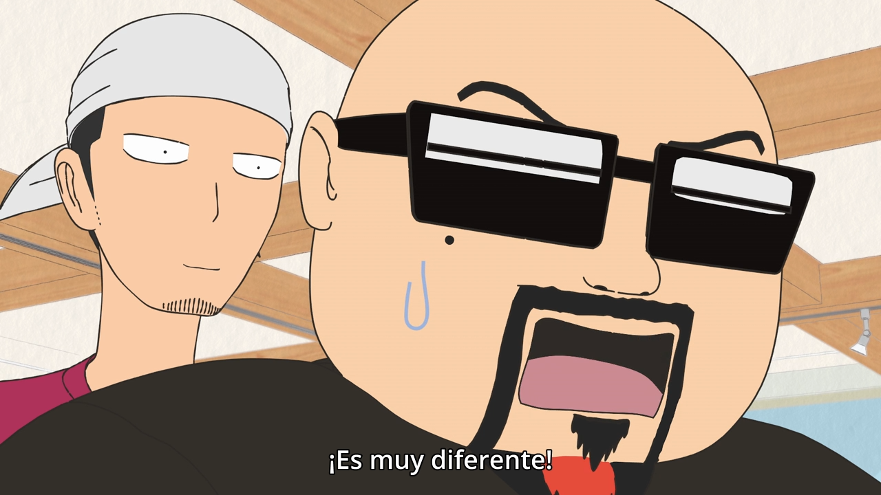 Itoshi no Muco (PuyaSubs!!)